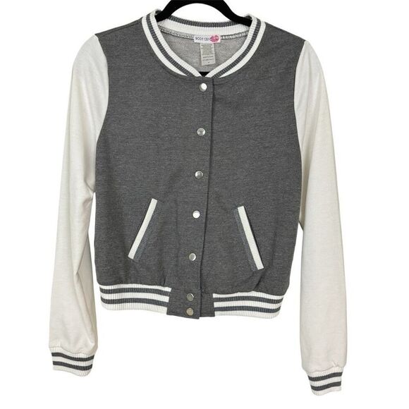 Body Central Varsity Jacket - Size Medium - Picture 1 of 5